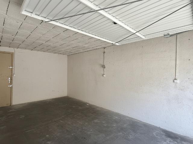 Garage vente à Perpignan