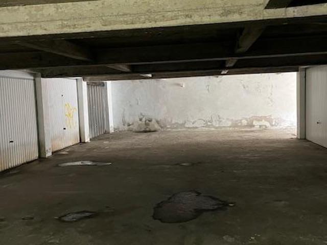 Garage vente à Brest, Bretagne