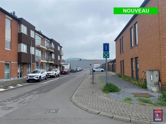 Garage vente à Andenne, Wallonie
