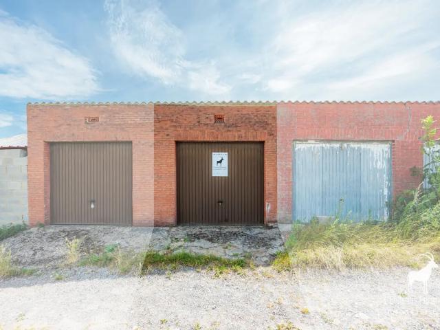 Garage vente à Anderlues, Wallonie