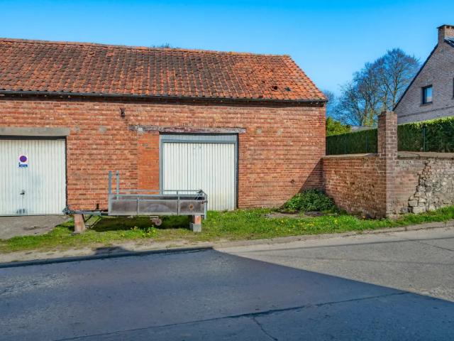 Garage vente à Honnelles, Wallonie