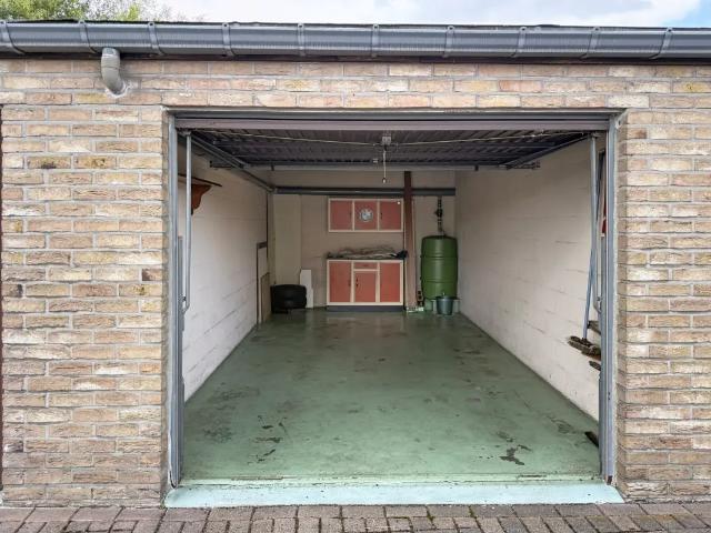Garage vente à Ans, Wallonie