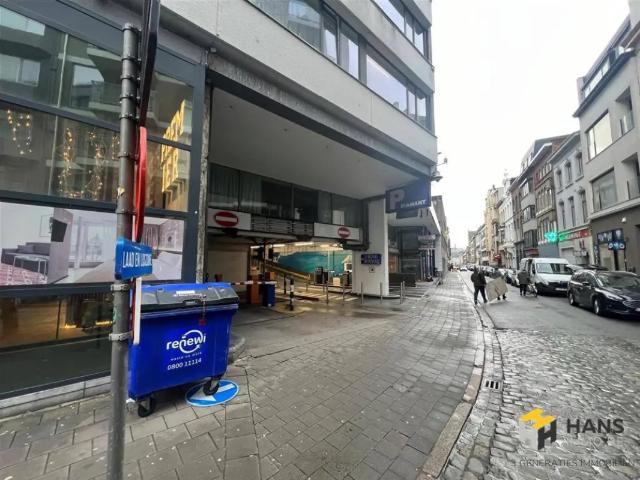 Garage vente à Antwerpen