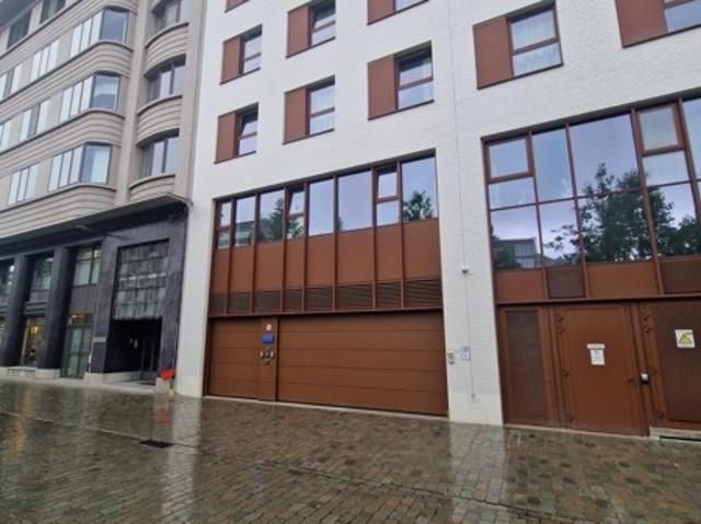 Garage vente à Antwerpen