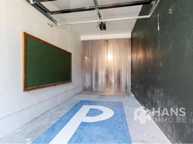 Garage vente à Antwerpen