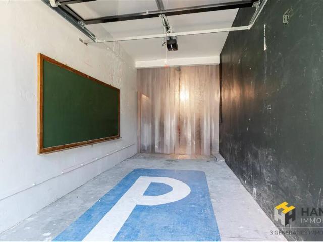 Garage vente à Antwerpen