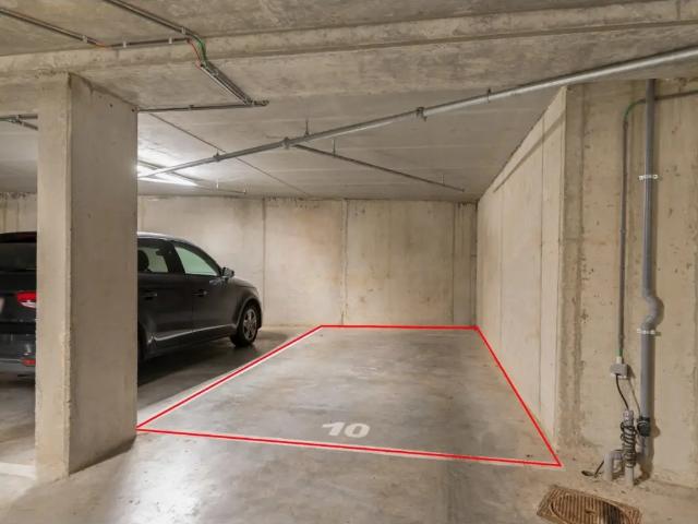 Garage vente à Antwerpen