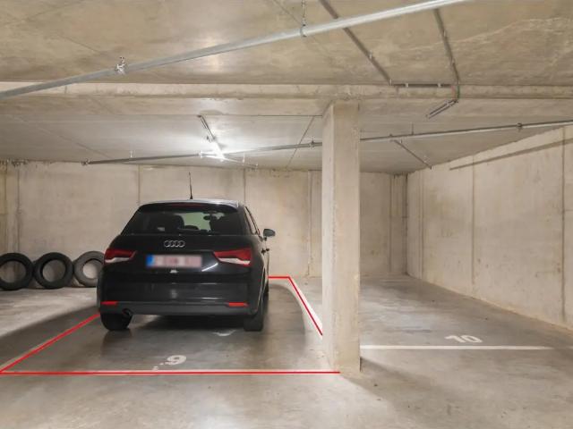 Garage vente à Antwerpen