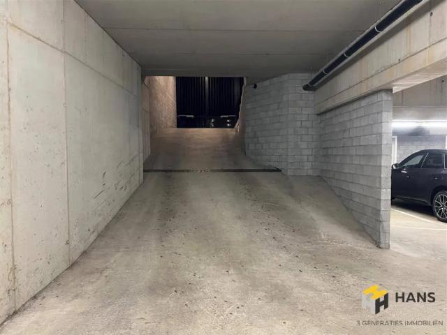 Garage vente à Antwerpen