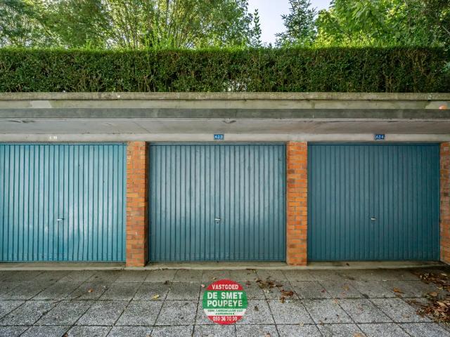 Garage vente à Brugge, West-Vlaanderen