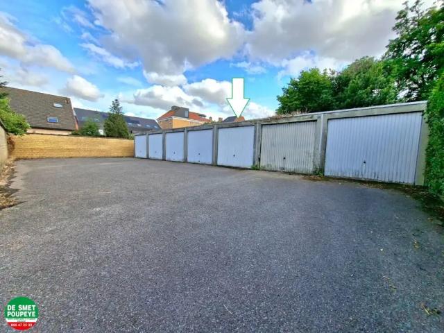Garage vente à Brugge, West-Vlaanderen