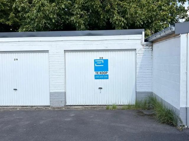 Garage vente à Brugge, West-Vlaanderen
