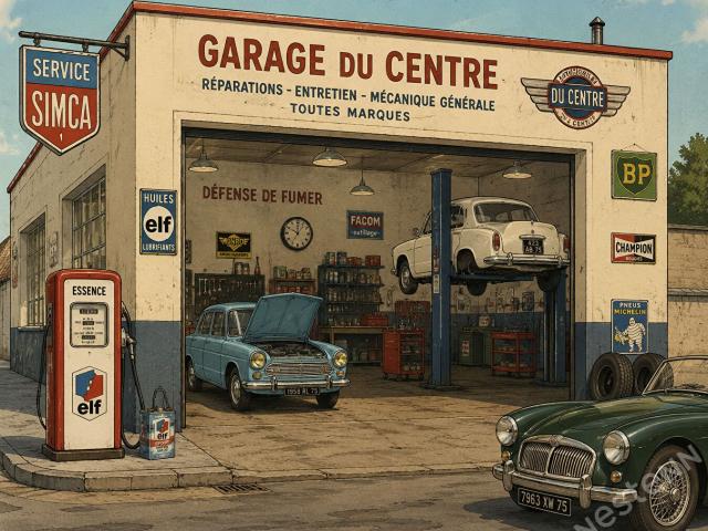 Local Commercial vente à Louhans-Châteaurenaud, Louhans