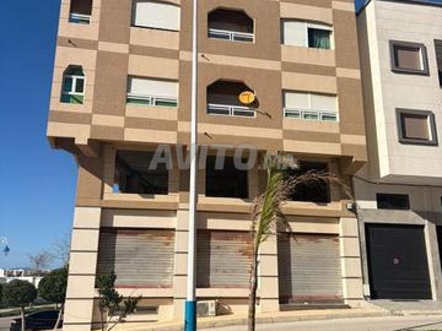 Local commercial vente à Tétouan, Tanger-Tétouan