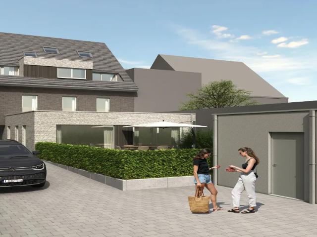 Garage vente à Assenede, Oost-Vlaanderen