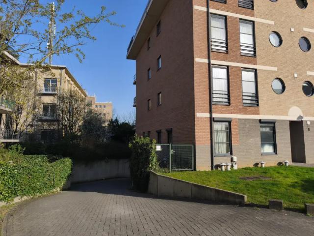 Garage vente à Berchem, Bruxelles