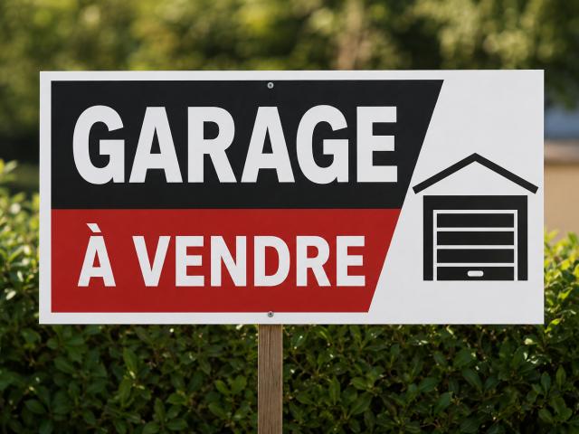 Garage vente à Montreuil-sur-Mer, Berck