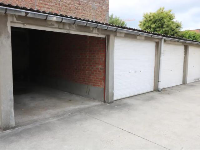 Garage vente à Blankenberghe, West-Vlaanderen