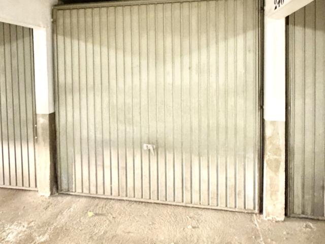 Garage vente à Angers