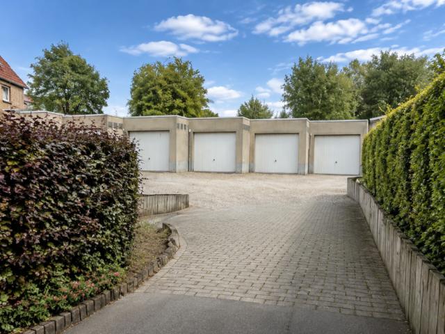 Garage vente à Braine-le-comte, Wallonie