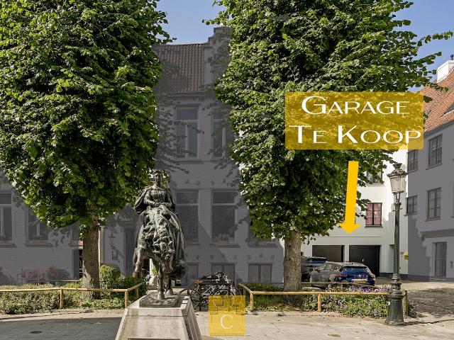 Garage vente à Brugge, West-Vlaanderen