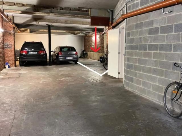 Garage vente à Brussel, Bruxelles