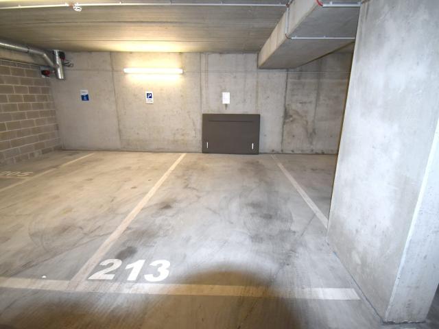 Garage vente à Bruxelles