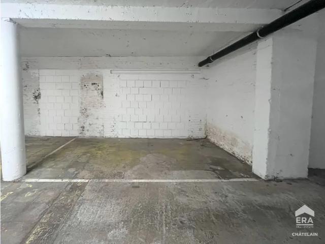 Garage vente à Molem, Bruxelles