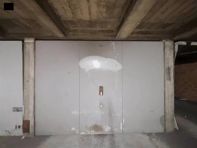 Garage vente à Charleroi, Wallonie