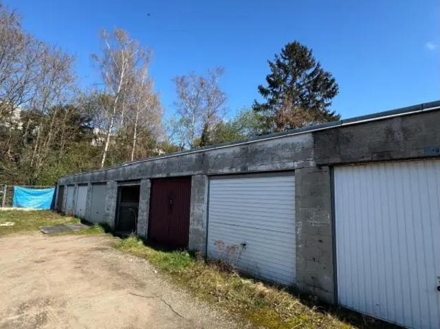 Garage vente à Liège, Wallonie