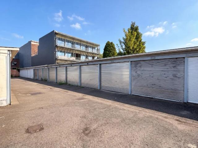 Garage vente à Liège, Wallonie