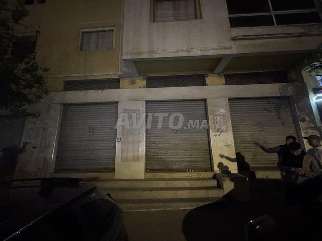 Local commercial vente à Tanger, Tanger-Tétouan