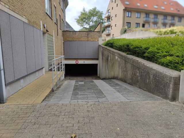 Garage vente à Coxyde, West-Vlaanderen