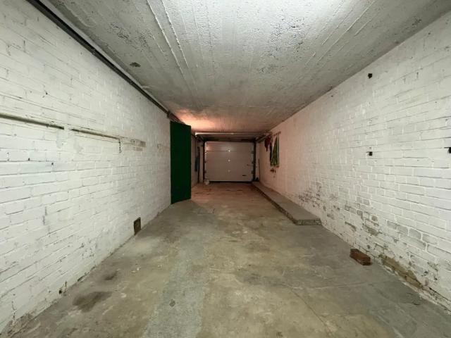 Garage vente à Coxyde, West-Vlaanderen