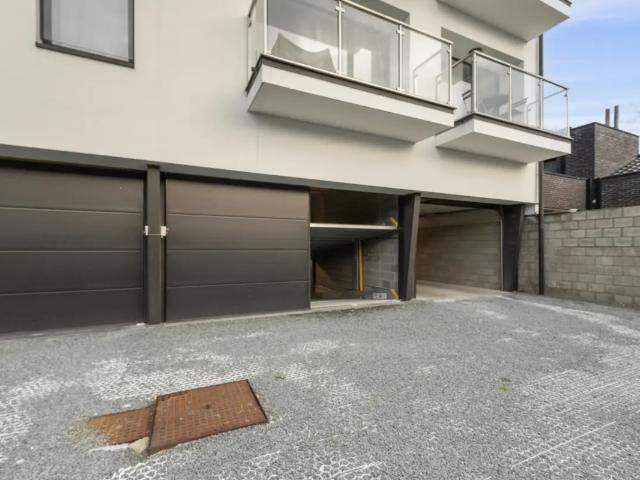 Garage vente à Dendermonde, Oost-Vlaanderen
