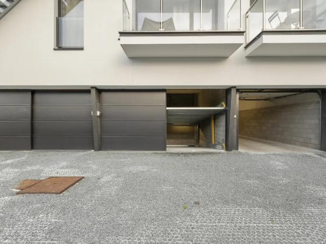 Garage vente à Dendermonde, Oost-Vlaanderen