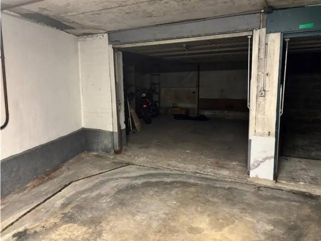 Garage vente à Antwerpen