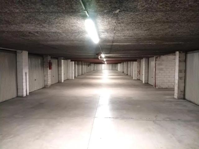 Garage vente à Antwerpen