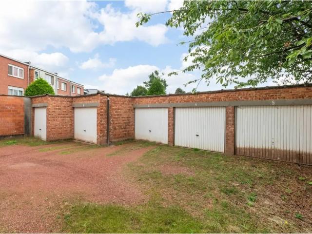 Garage vente à Antwerpen