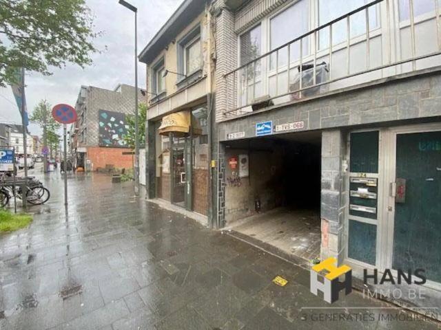 Garage vente à Antwerpen