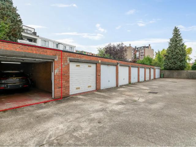 Garage vente à Antwerpen