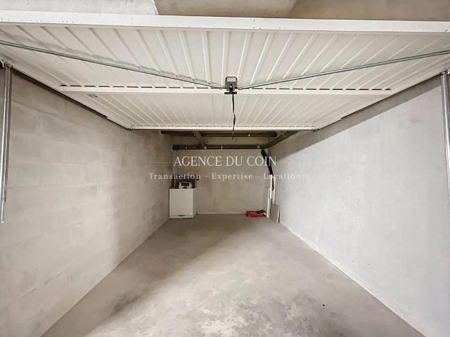 Garage vente à Le Muy, Var