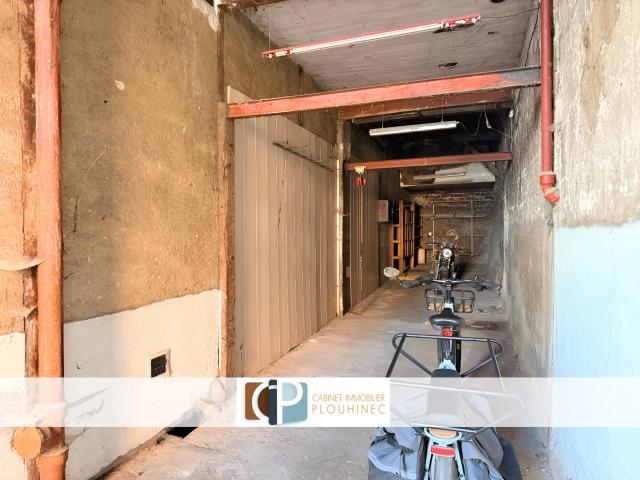 Garage vente à Mâcon