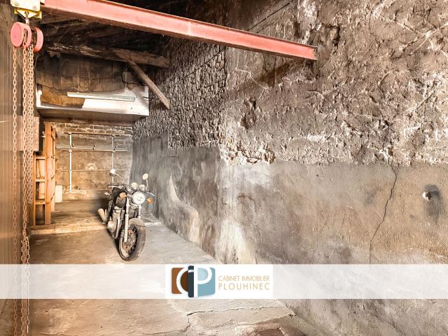 Garage vente à Mâcon