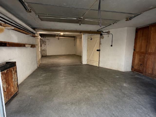 Garage vente à Nancy