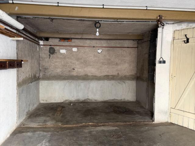 Garage vente à Nancy