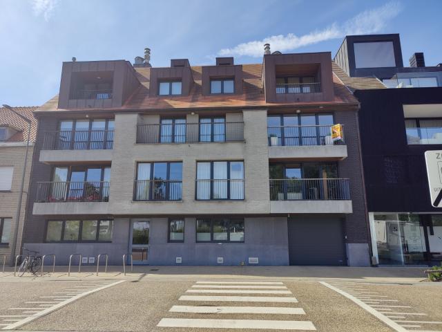 Garage vente à Knokke-heist, West-Vlaanderen