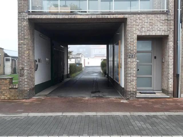 Garage vente à Knokke-heist, West-Vlaanderen