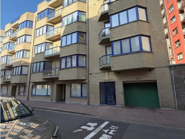 Garage vente à Knokke-heist, West-Vlaanderen