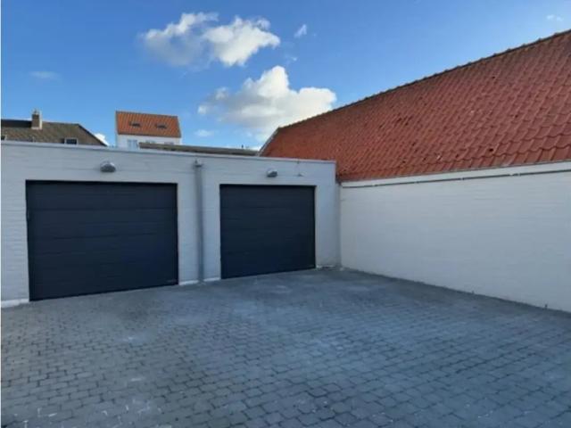 Garage vente à Knokke-heist, West-Vlaanderen